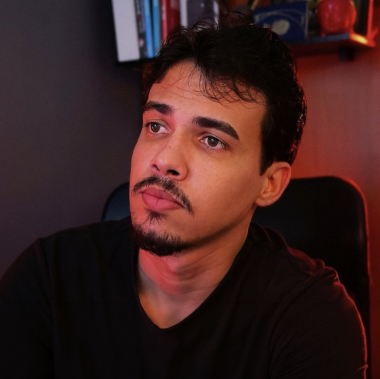 Yago Oliveira — fundador e diretor da Fingunt